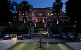 Hotel Ashbee Taormina